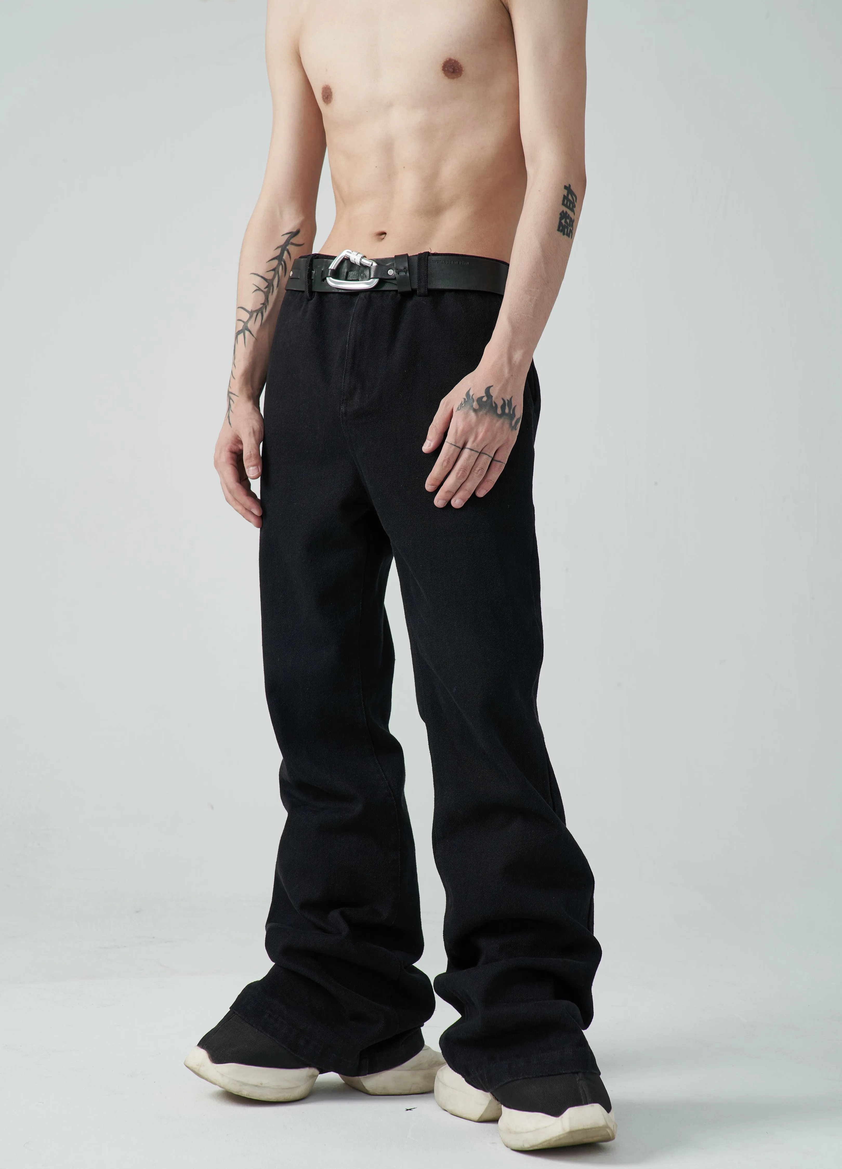 22SS TM Classic Jeans