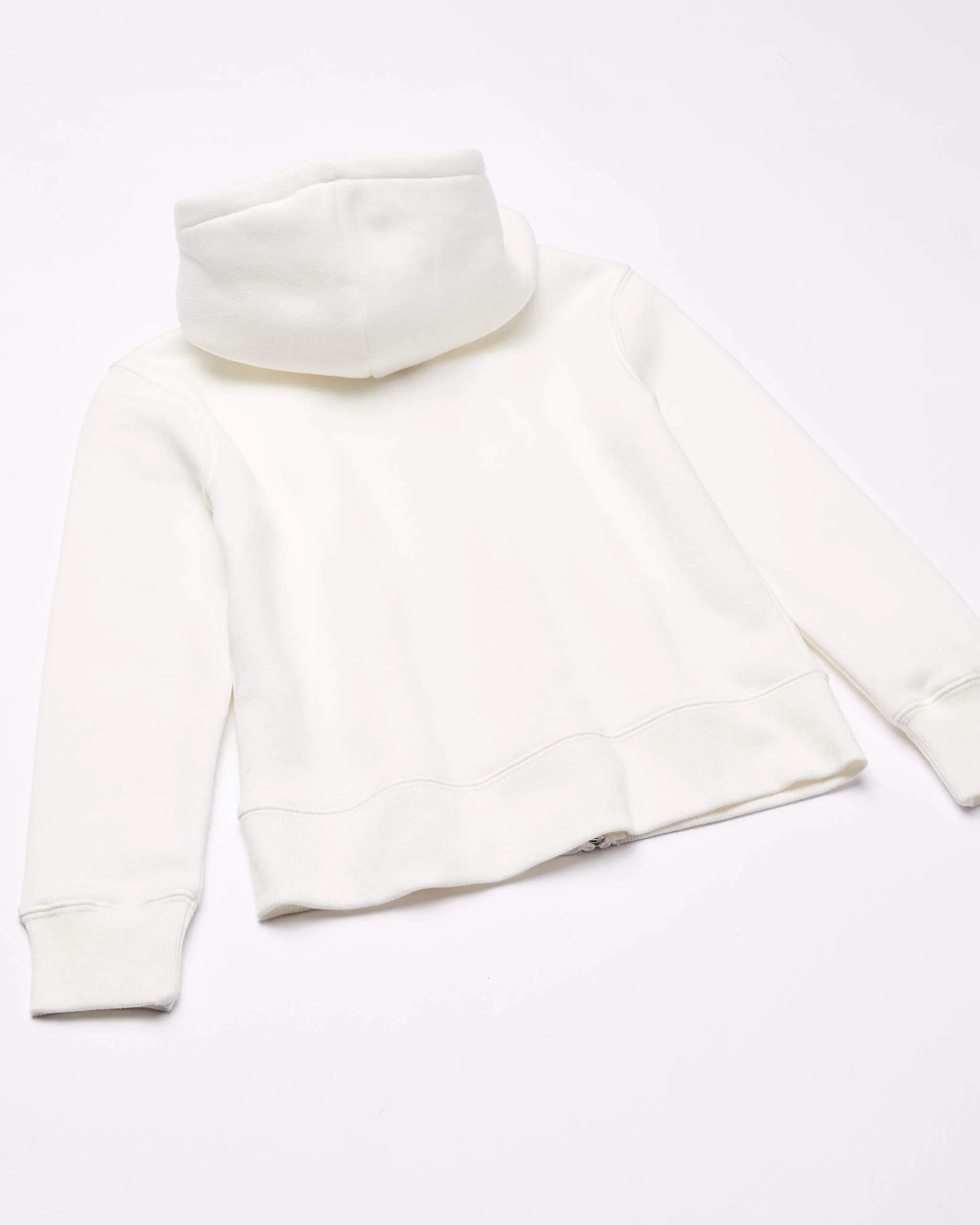 Amazon Essentials Girls' Fleece Zip-Up Hoodie