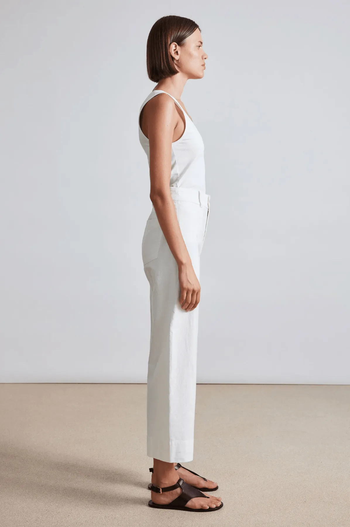 Apiece Apart Classic Merida Pant