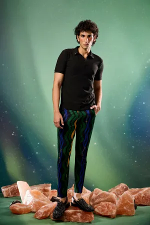 Aurorays Resort Trousers