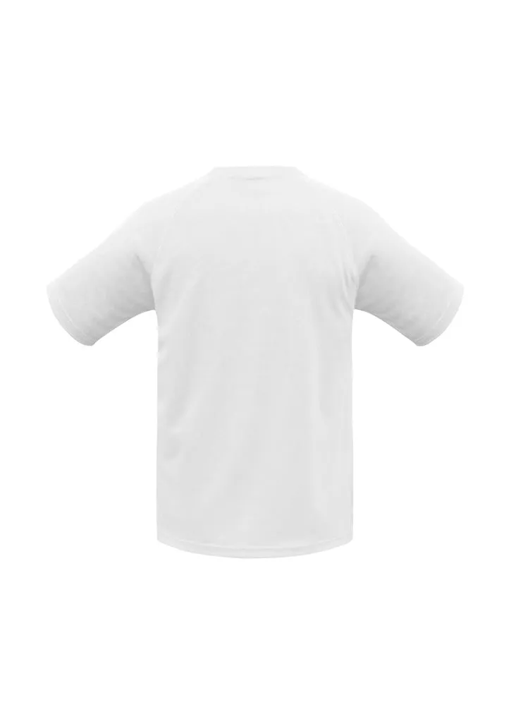 Biz Collection Kids Sprint S/S Tee (T301KS)
