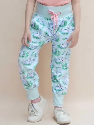 Bun Bun Soft Jersey Pants