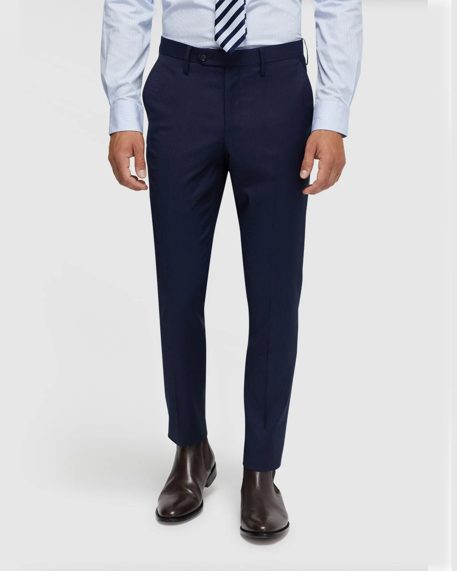 Byron Luxury Suit Trousers