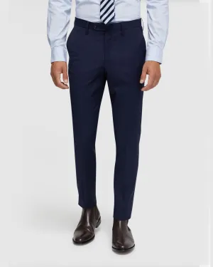 Byron Luxury Suit Trousers