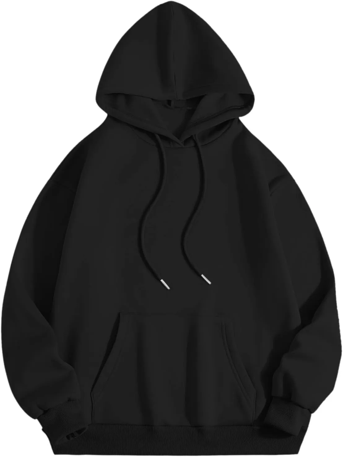 Christian Hoodies For Women We Love Because He First Loved Us Drawstring Hooded Sweatshirts Oversized Graphic Hoodie