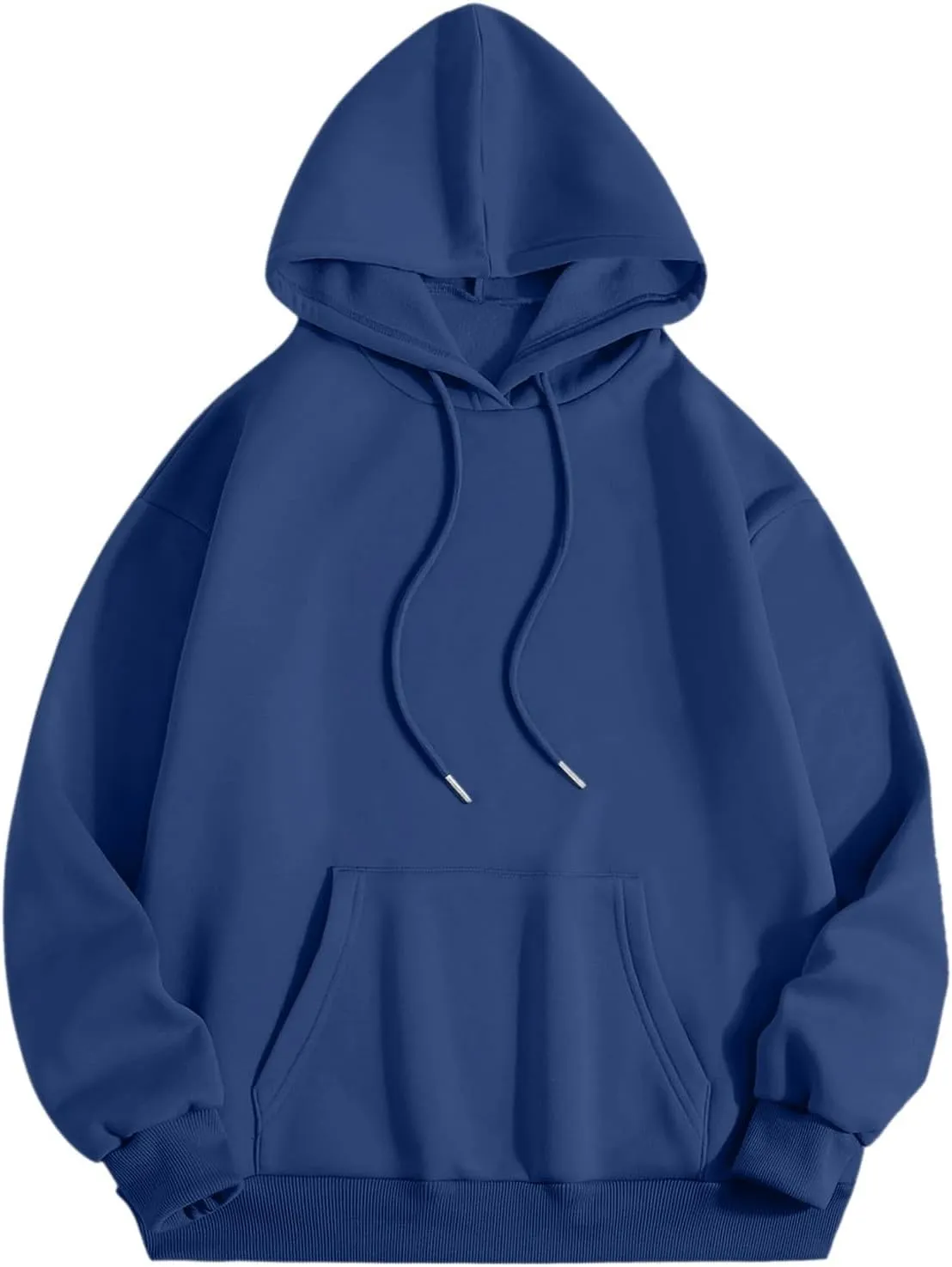 Christian Hoodies For Women We Love Because He First Loved Us Drawstring Hooded Sweatshirts Oversized Graphic Hoodie
