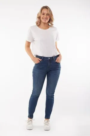 CITY JEAN