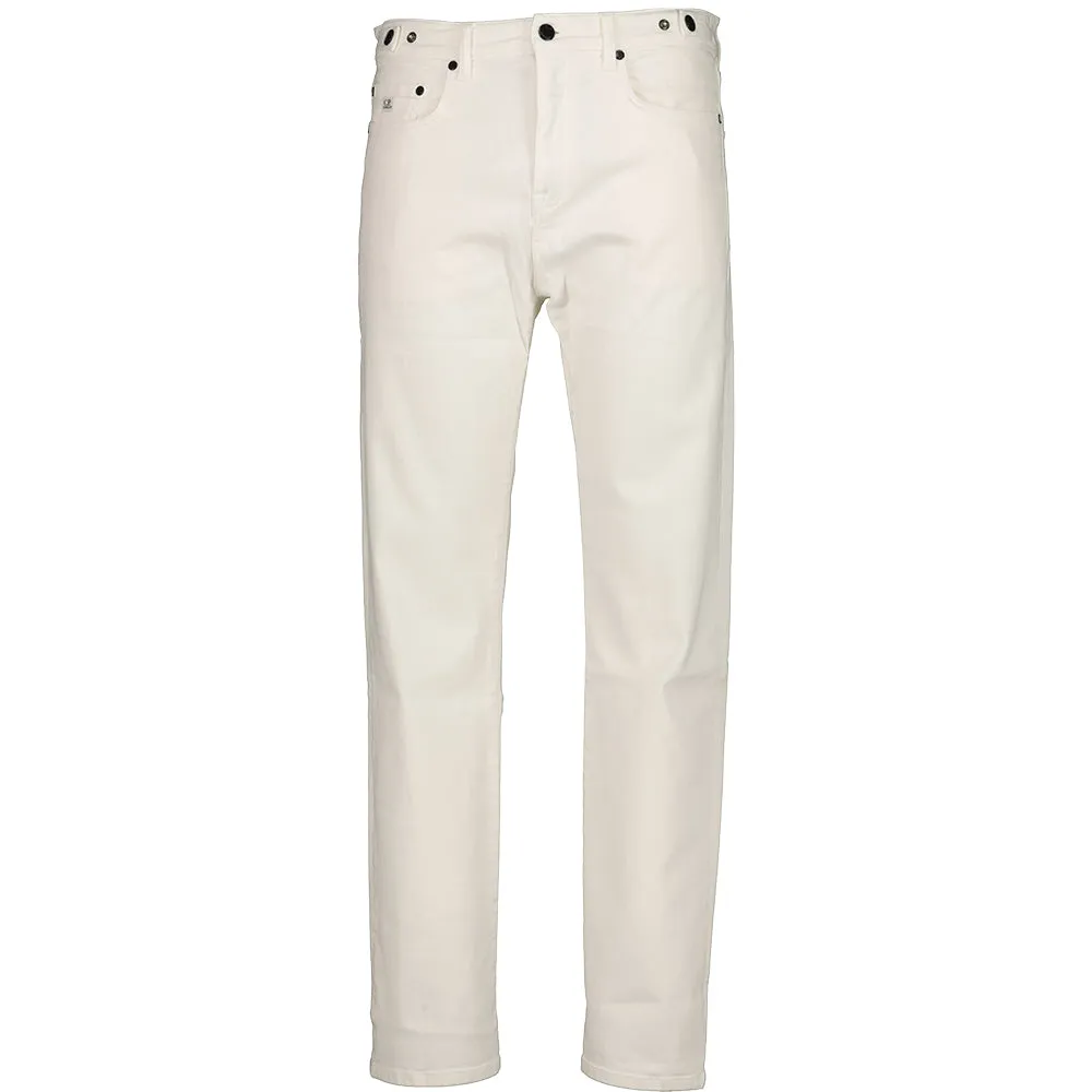 Classic Fit Jeans