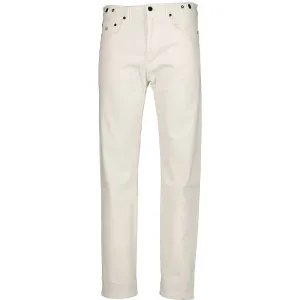 Classic Fit Jeans