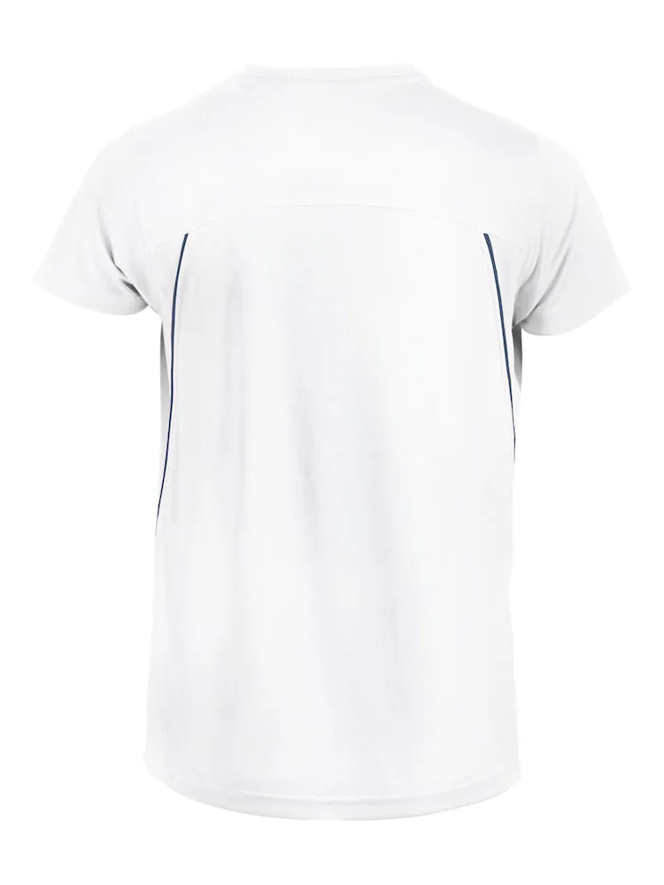 Clique Ice Sport Unisex T-Shirt | Activewear Tee Shirt | Breathable | 5 Colours | XS-2XL