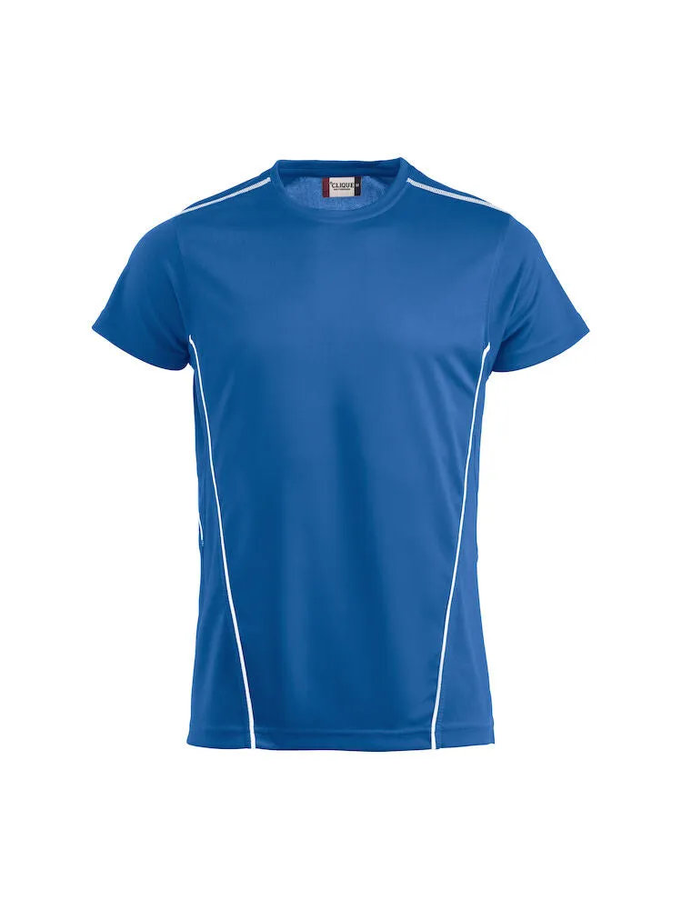 Clique Ice Sport Unisex T-Shirt | Activewear Tee Shirt | Breathable | 5 Colours | XS-2XL