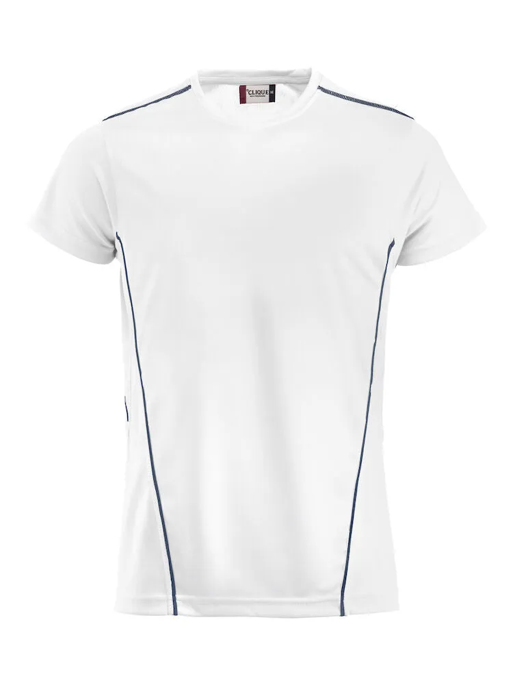 Clique Ice Sport Unisex T-Shirt | Activewear Tee Shirt | Breathable | 5 Colours | XS-2XL