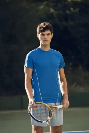 Clique Ice Sport Unisex T-Shirt | Activewear Tee Shirt | Breathable | 5 Colours | XS-2XL