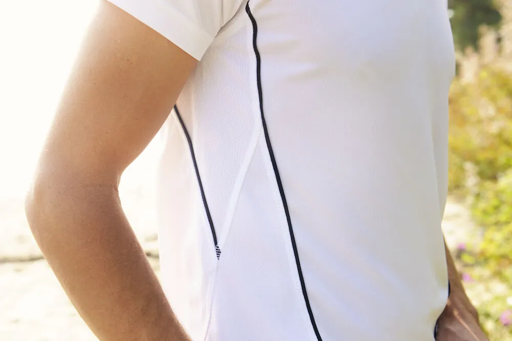 Clique Ice Sport Unisex T-Shirt | Activewear Tee Shirt | Breathable | 5 Colours | XS-2XL