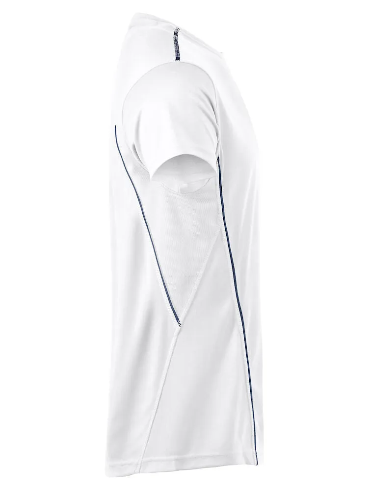Clique Ice Sport Unisex T-Shirt | Activewear Tee Shirt | Breathable | 5 Colours | XS-2XL