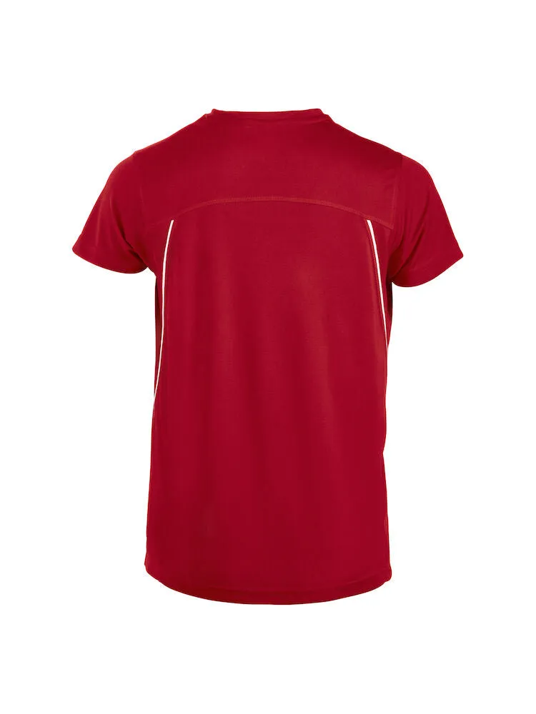 Clique Ice Sport Unisex T-Shirt | Activewear Tee Shirt | Breathable | 5 Colours | XS-2XL