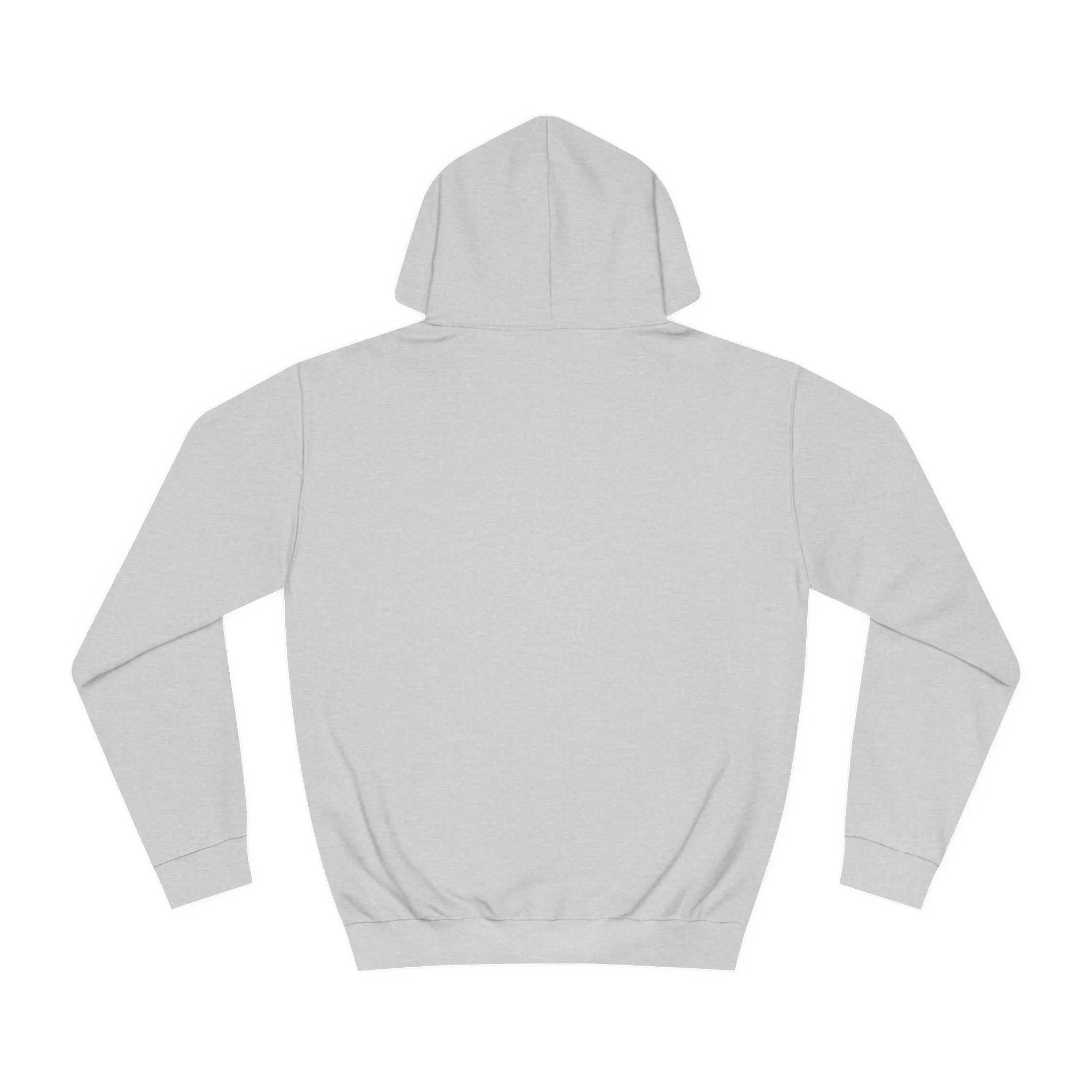 Clyde the Cat College Hoodie