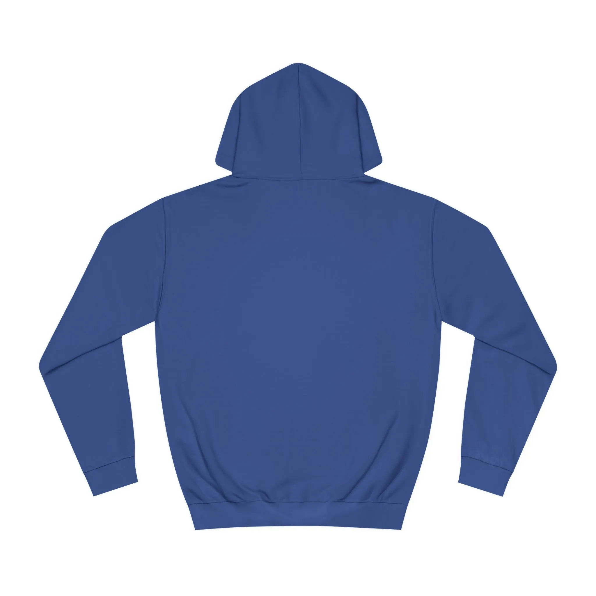 Clyde the Cat College Hoodie