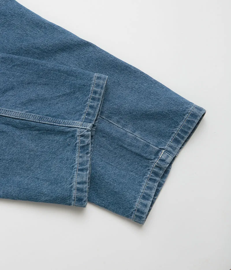 Dickies Stevensville Carpenter Jeans - Classic Blue