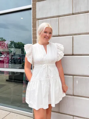 Dinner Date Dress