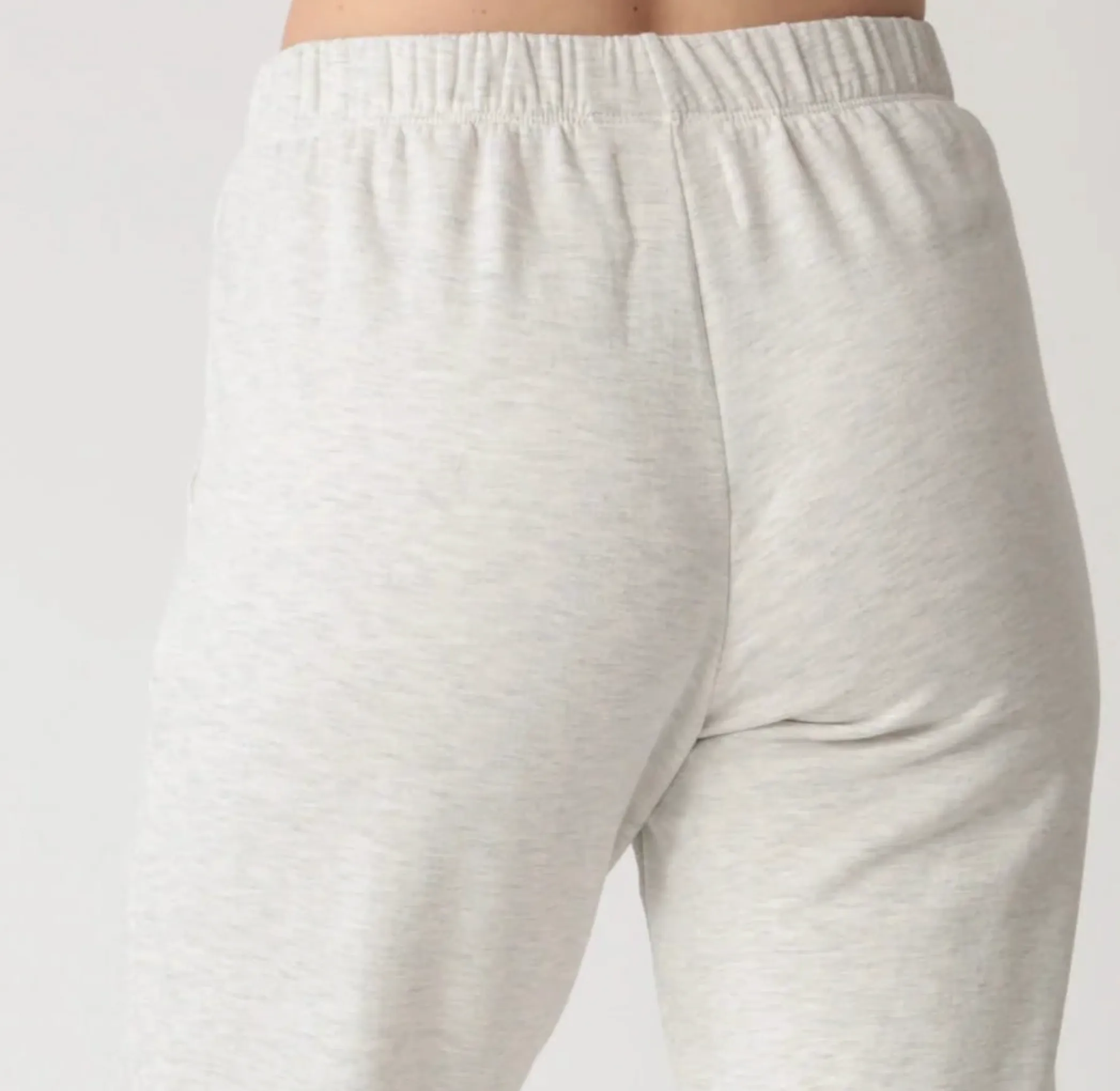 Electric & Rose Siesta Sweatpant in Lux Fleece