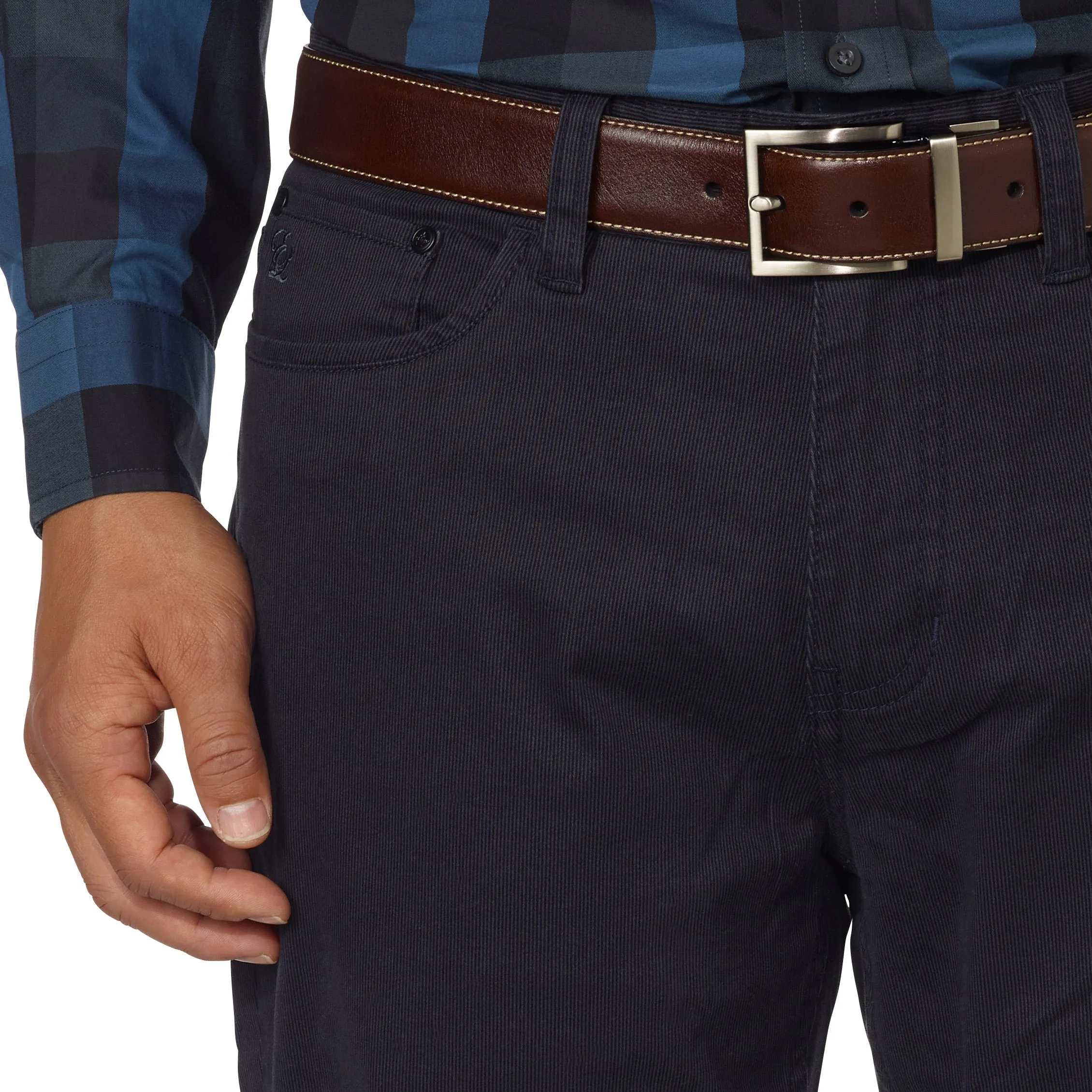 English Laundry Men's 5-pocket Straight Leg PantEnglish Laundry Men's 5-pocket Straight Leg Pant