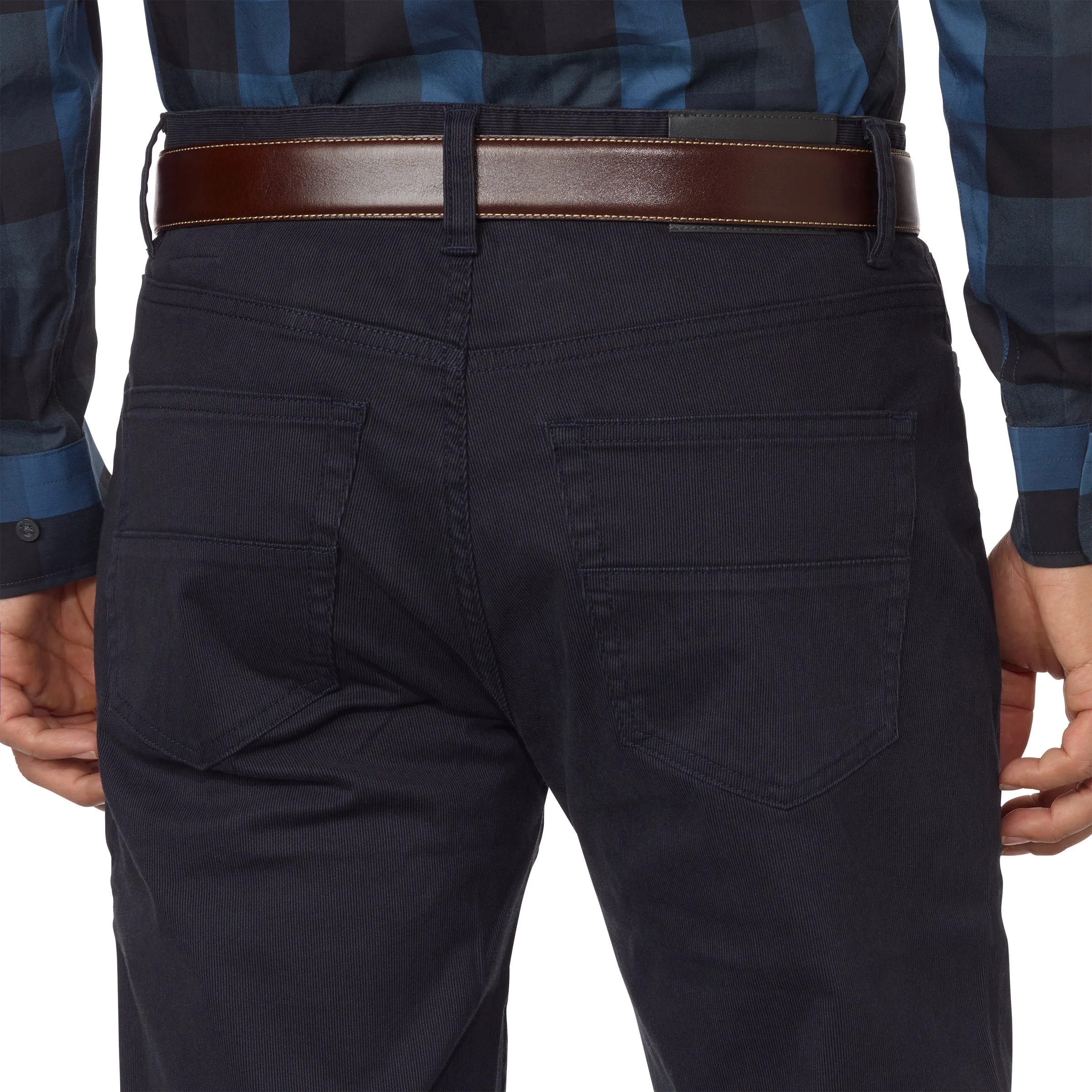English Laundry Men's 5-pocket Straight Leg PantEnglish Laundry Men's 5-pocket Straight Leg Pant