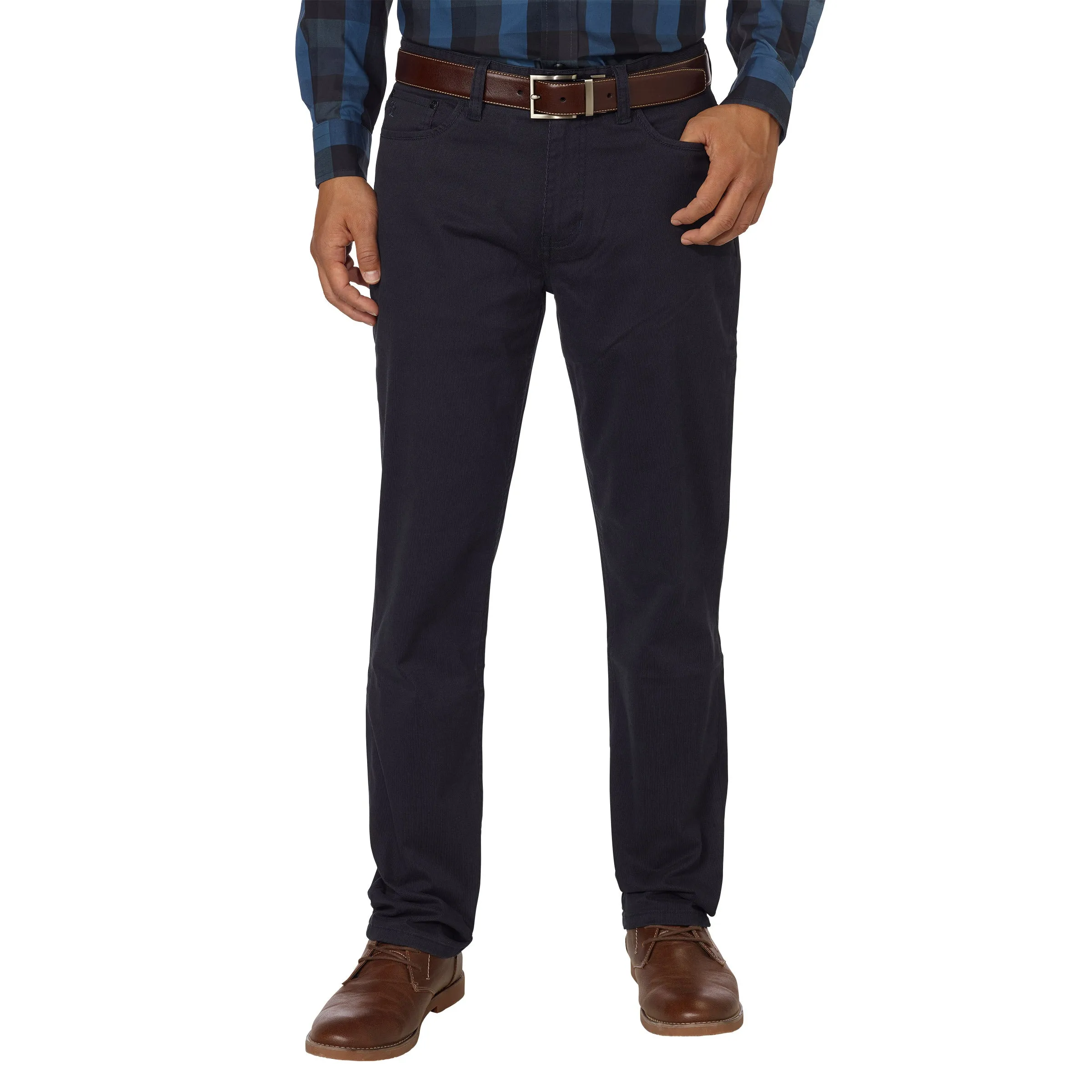 English Laundry Men's 5-pocket Straight Leg PantEnglish Laundry Men's 5-pocket Straight Leg Pant