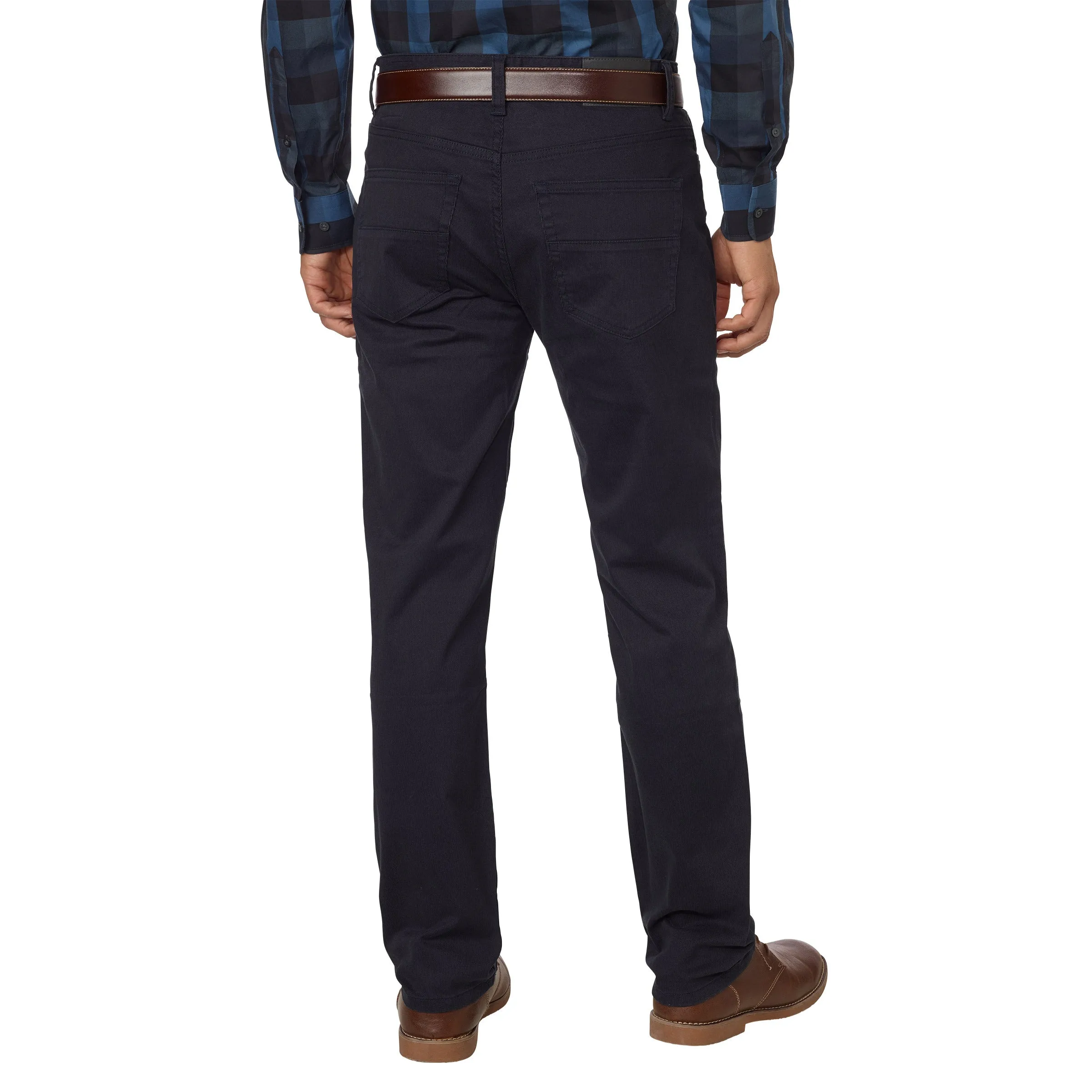 English Laundry Men's 5-pocket Straight Leg PantEnglish Laundry Men's 5-pocket Straight Leg Pant