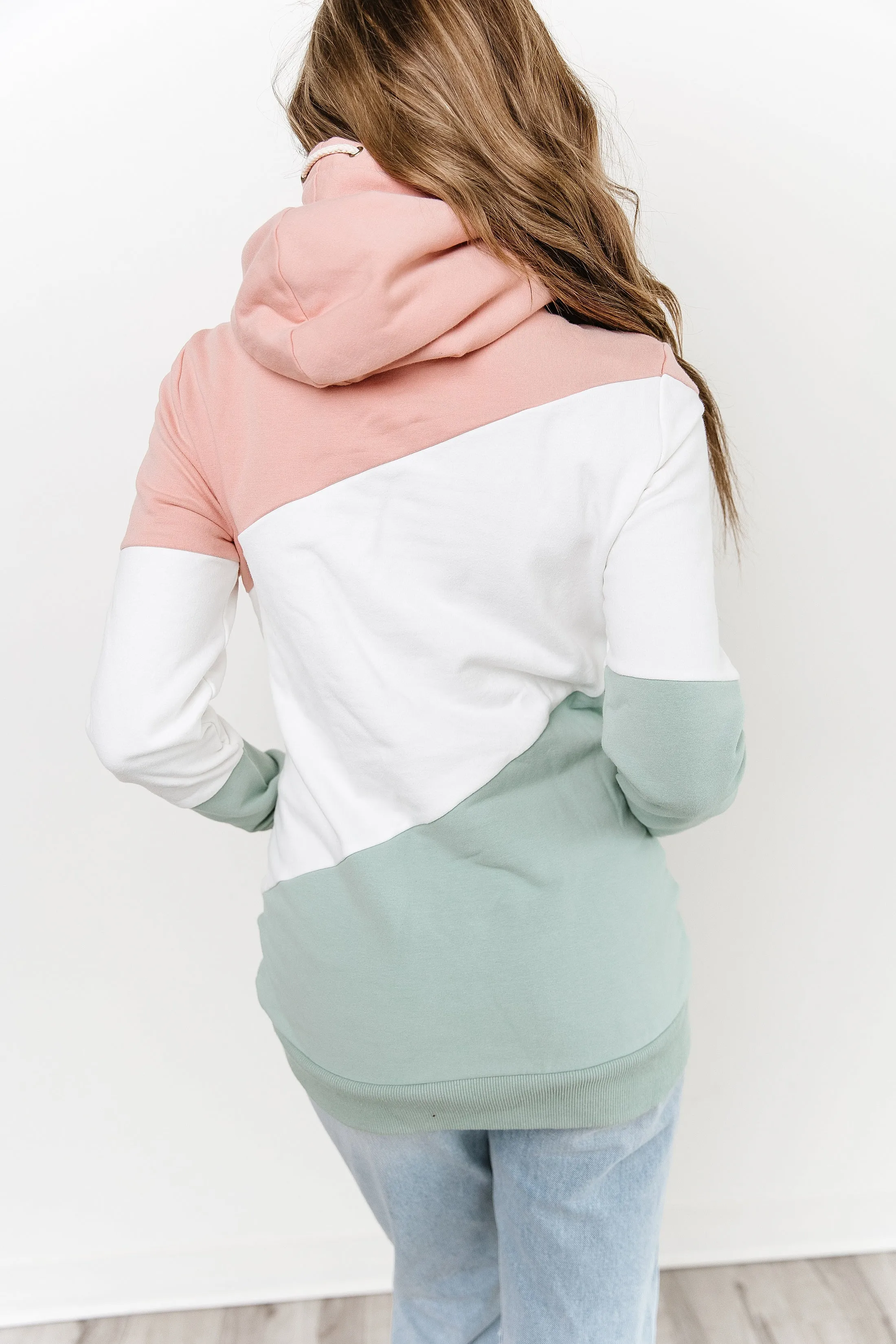 *FINAL SALE* SingleHood Sweatshirt (Paris)