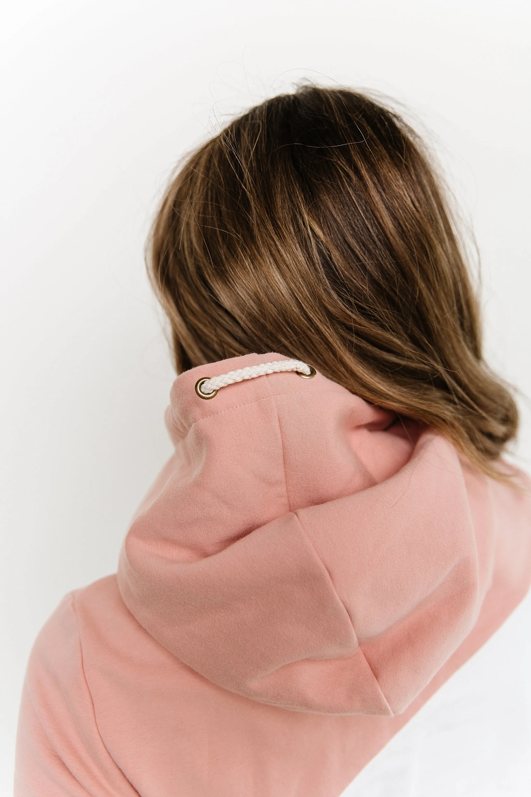 *FINAL SALE* SingleHood Sweatshirt (Paris)