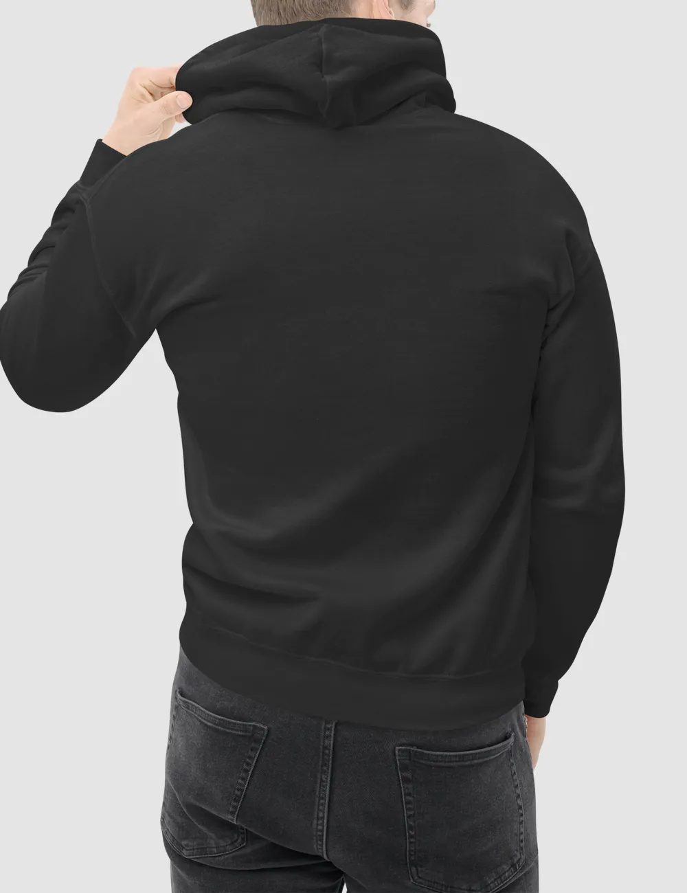 Good Vibe Tribe Men's Classic Hoodie