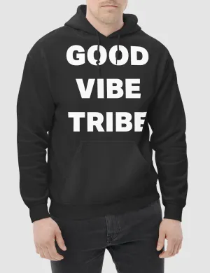 Good Vibe Tribe Men's Classic Hoodie