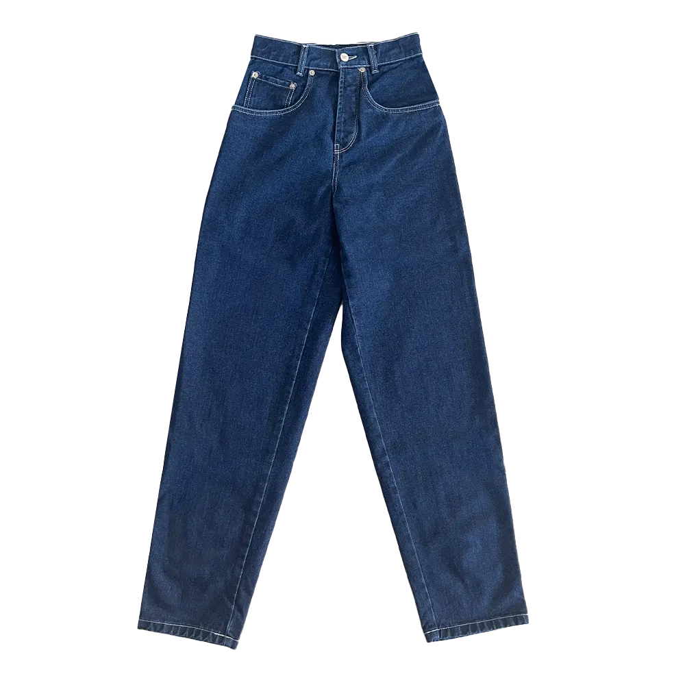 HANNIBAL STORE - CLEAN BAGGY RINSED