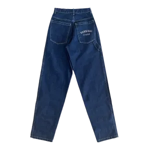 HANNIBAL STORE - CLEAN BAGGY RINSED