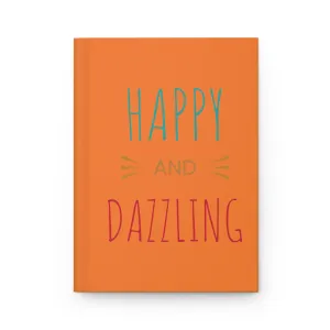 Hardcover Journal Matte