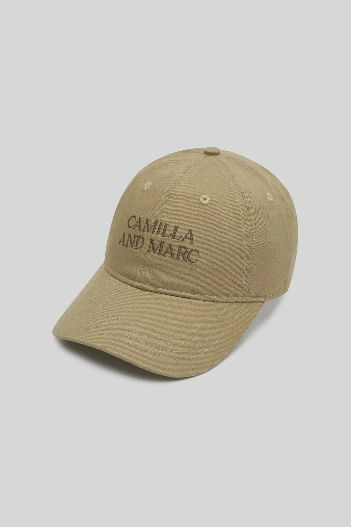 Haven Cap Safari