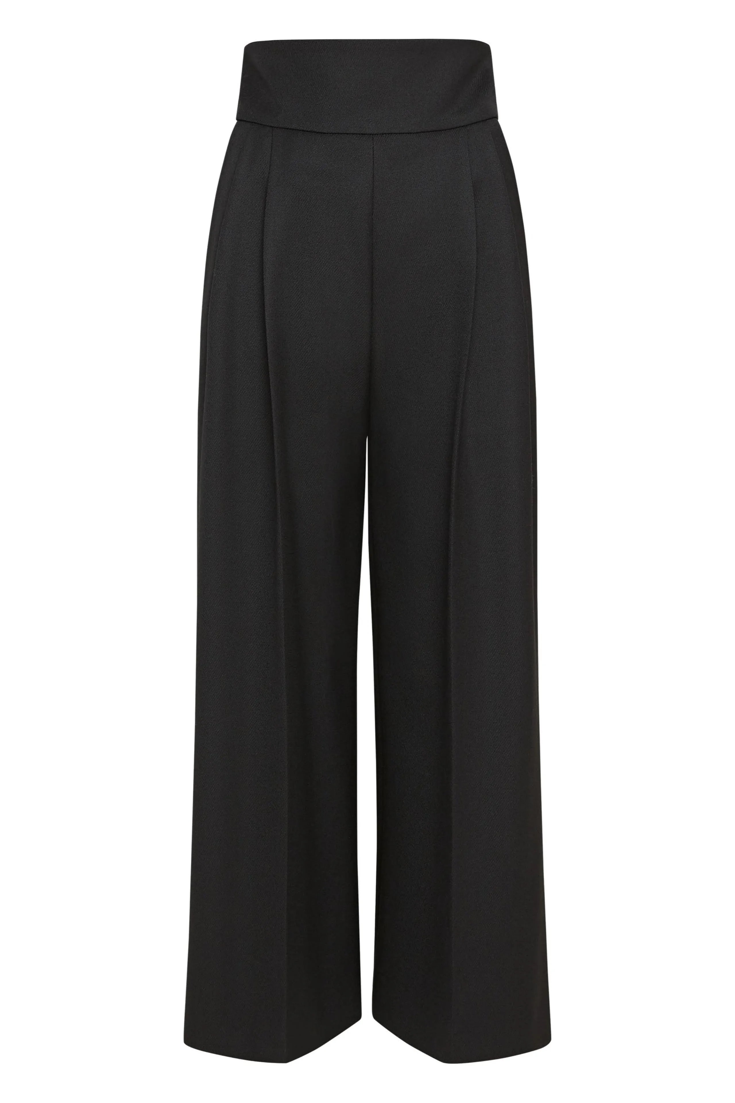 Holmes Midi Trousers
