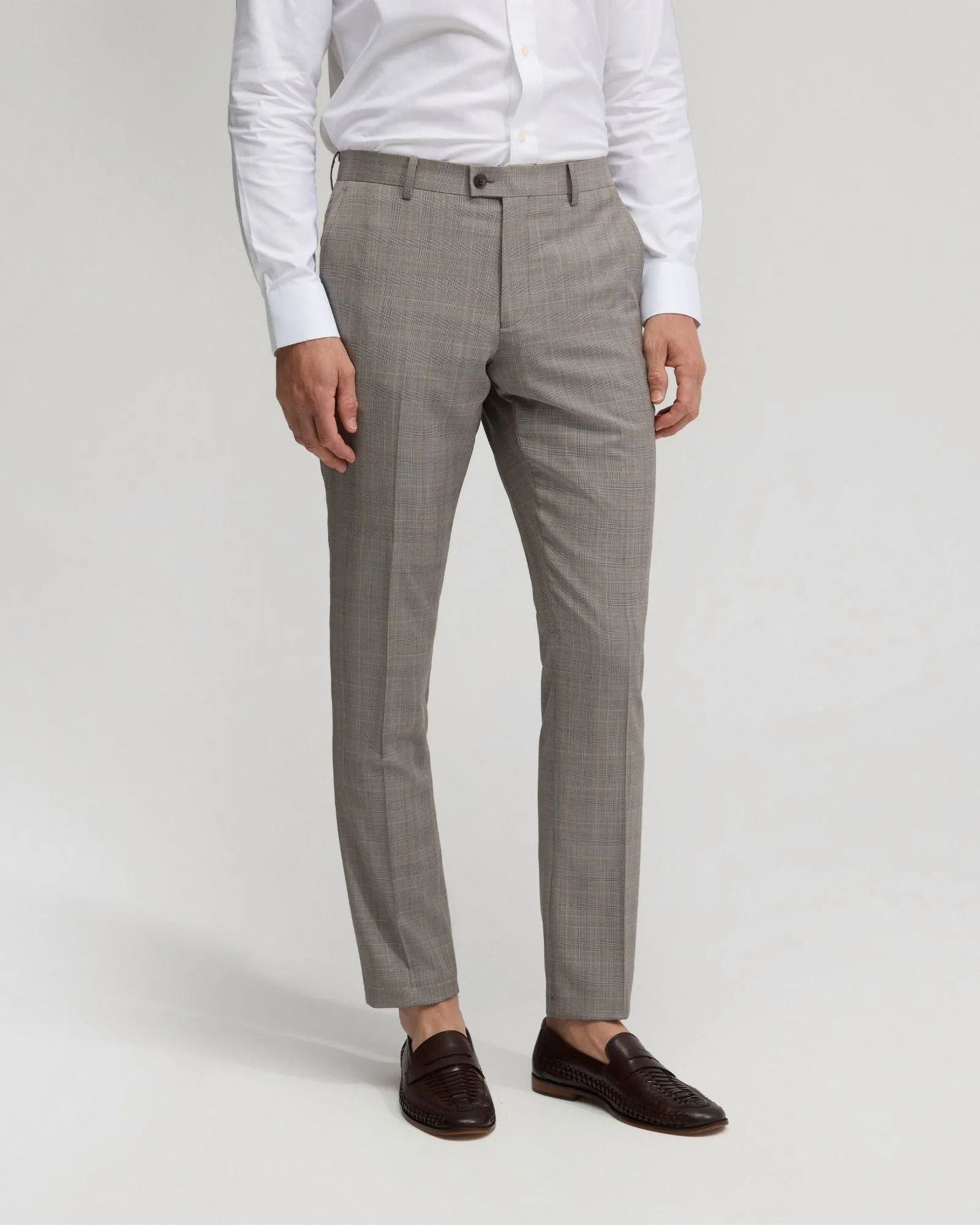 Hopkins Luxury Suit Trousers