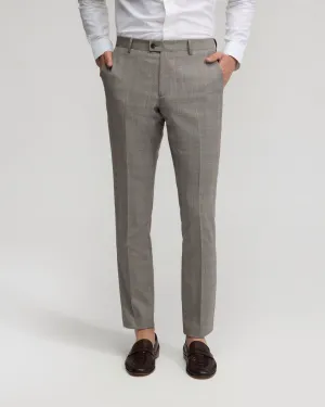Hopkins Luxury Suit Trousers