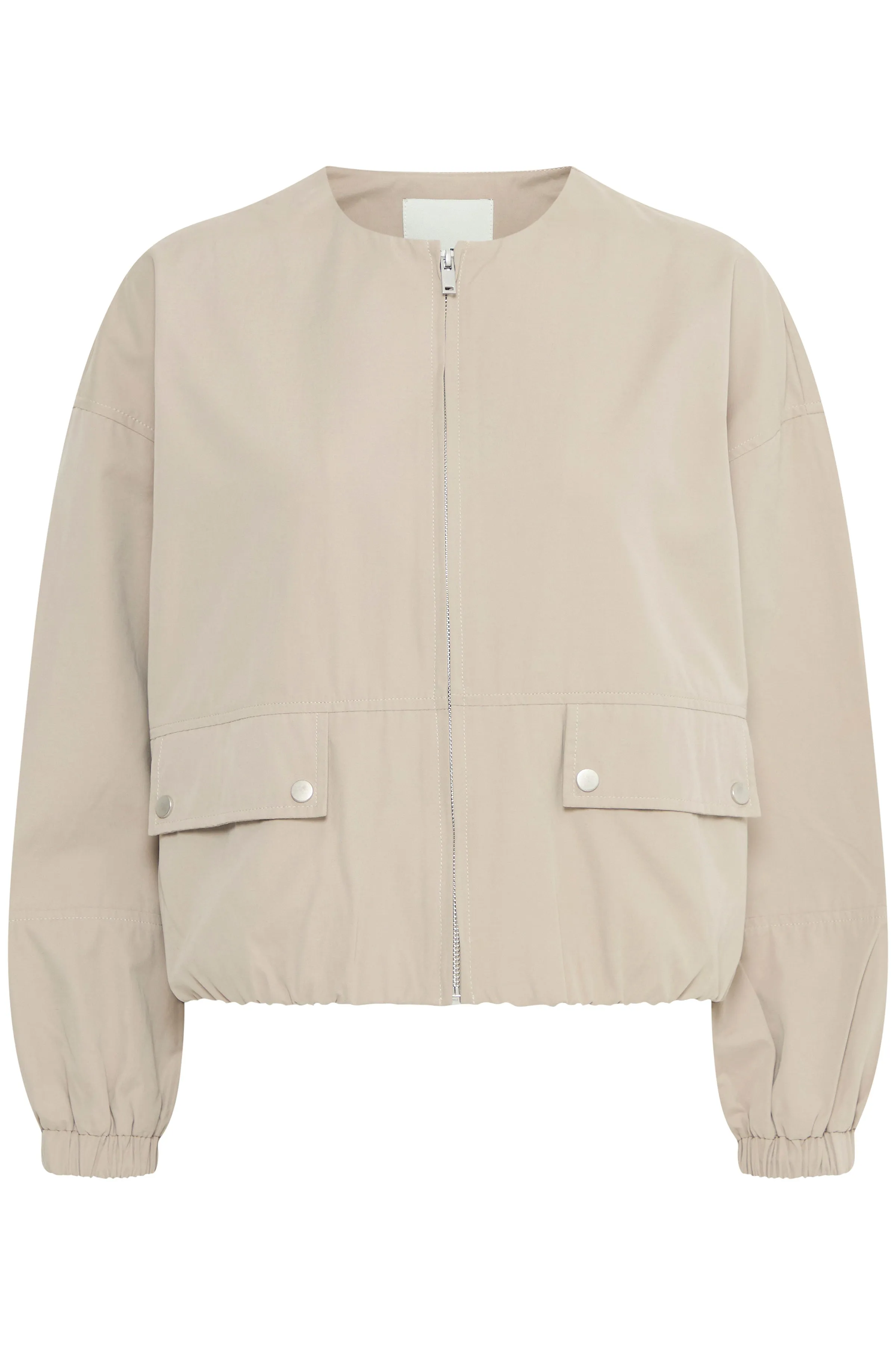 Ichi Flinta Jacket