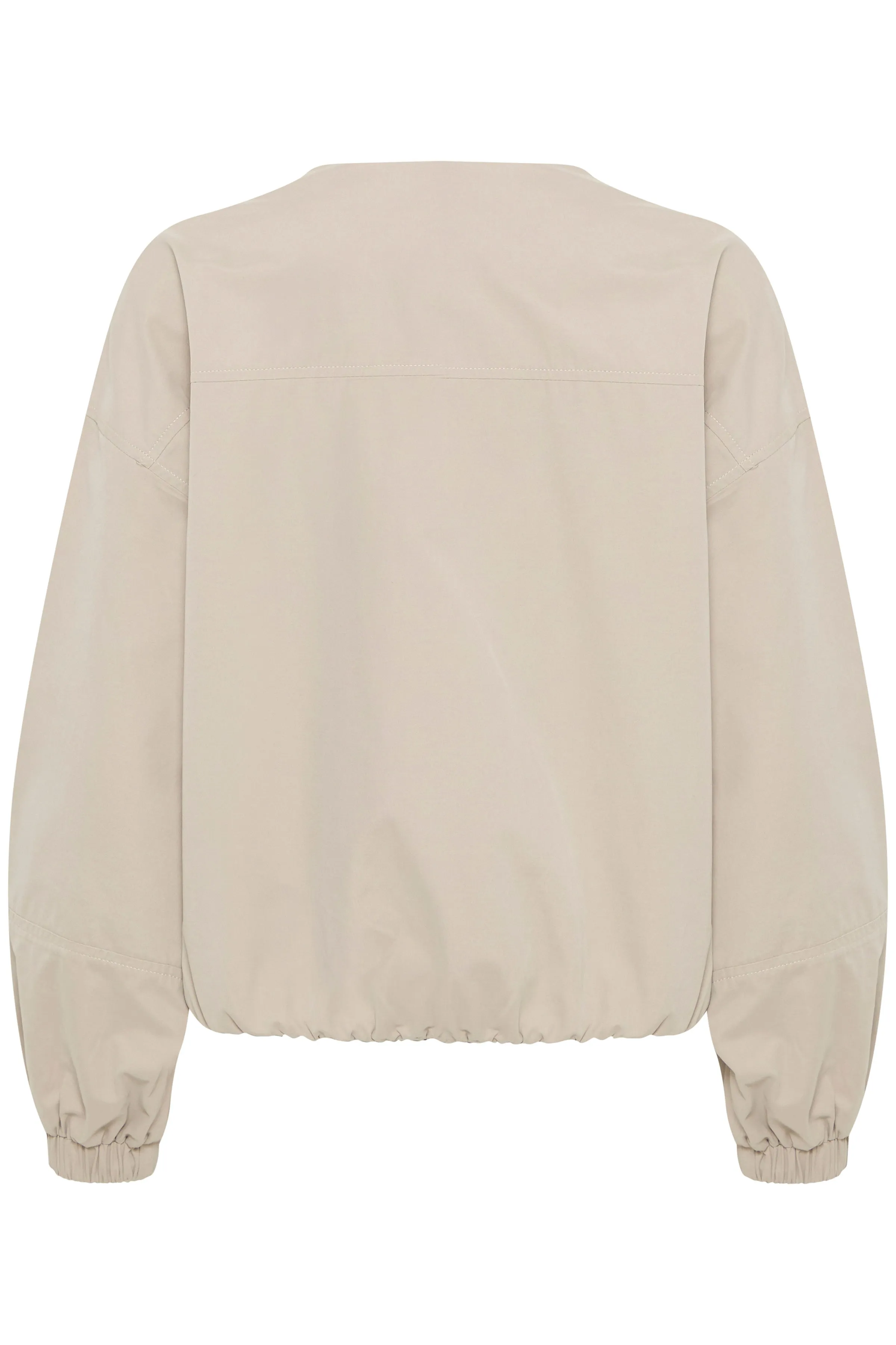 Ichi Flinta Jacket