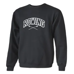 Illini Rowing Men's Drytex Performance T-Shirt