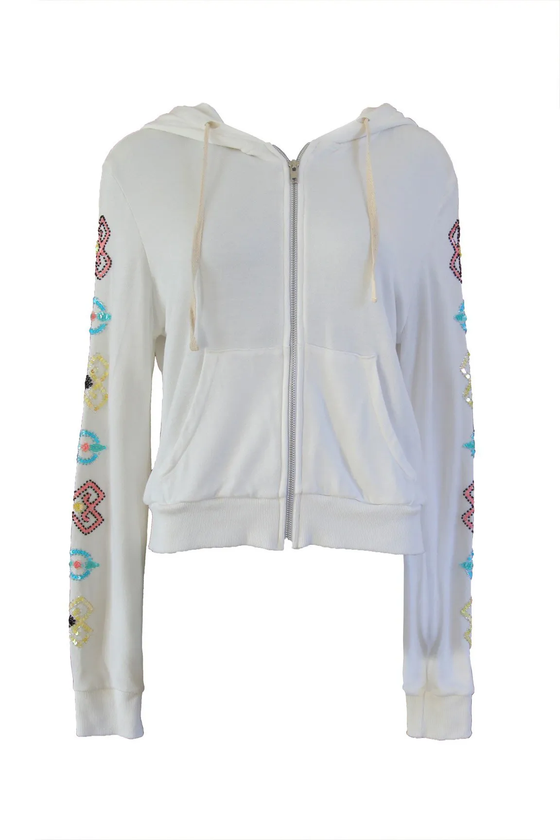 Jacket Dakota Off-White