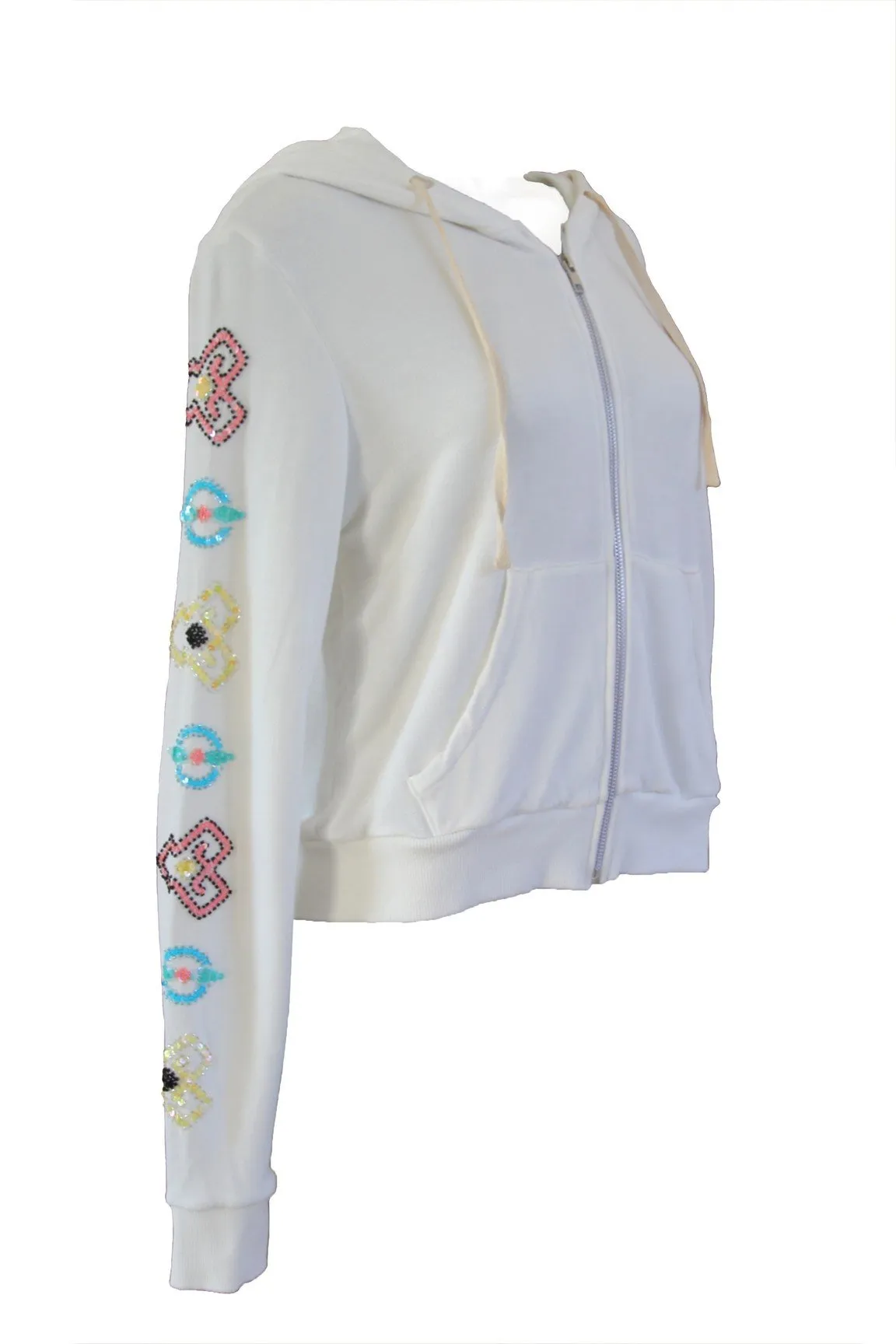 Jacket Dakota Off-White