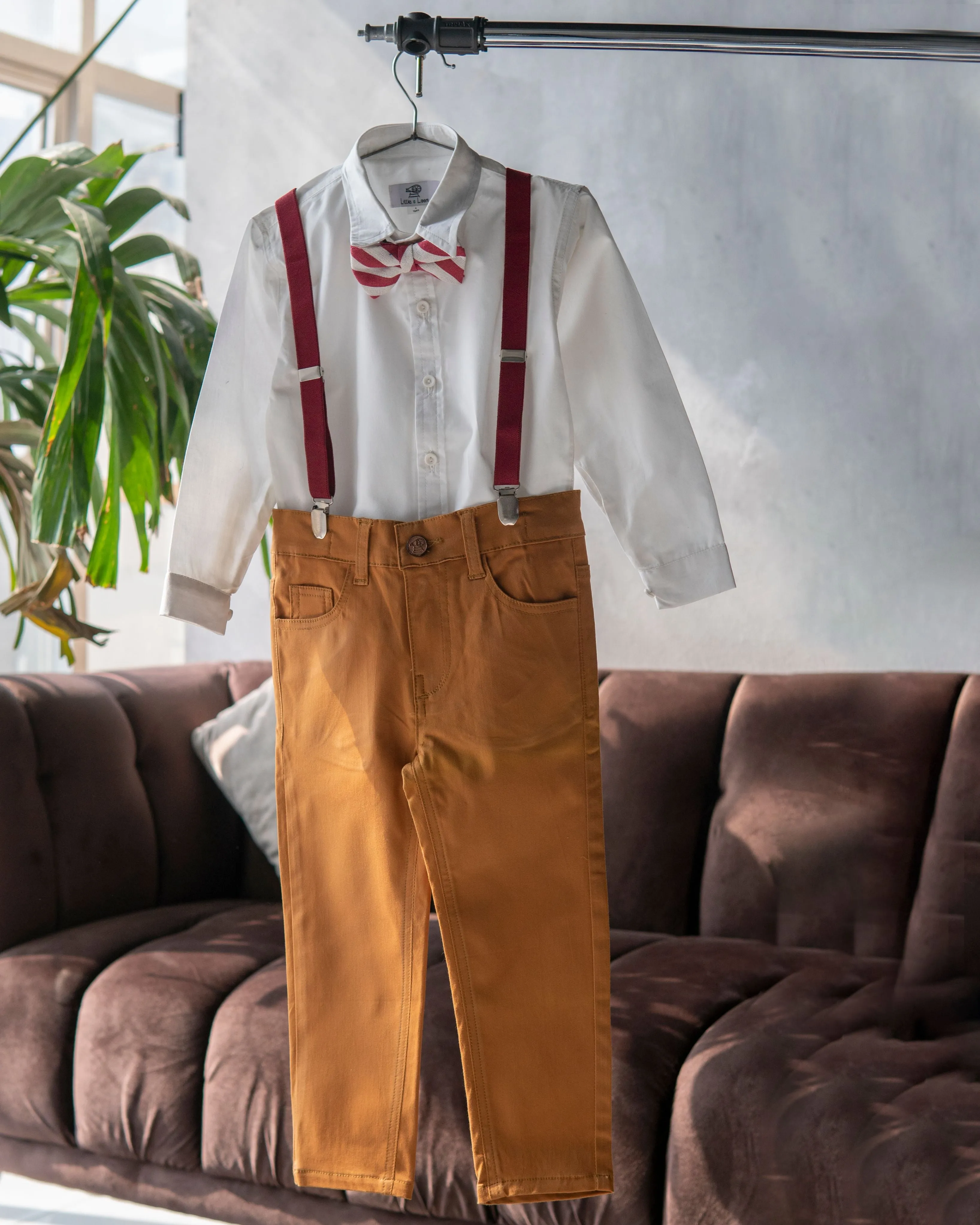 KHAKI CLASSIC