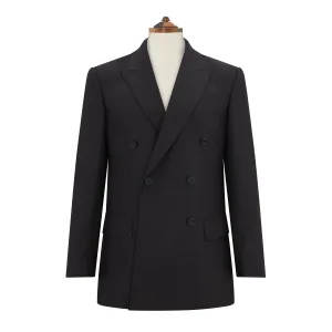 Kingsbury Charcoal Pick and Pick Suit