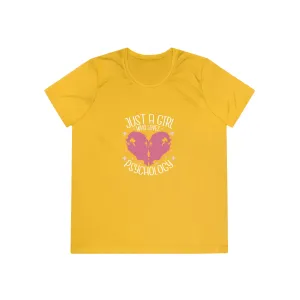 Ladies Competitor Tee