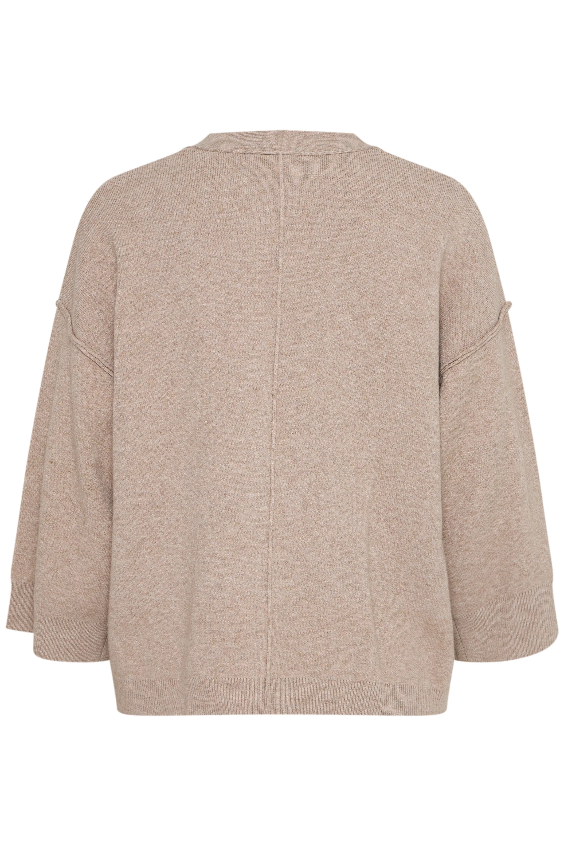 Latte Cardigan