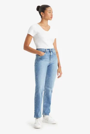 Levi's 501 Jeans // Hollow Days